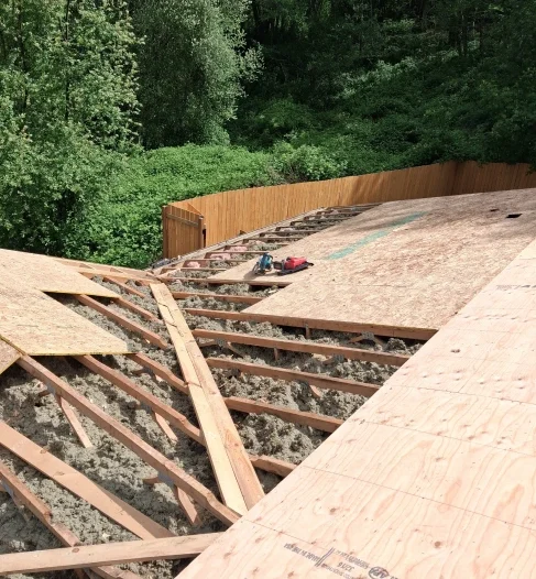 CAPO Construction Inc Gallery Photo 15