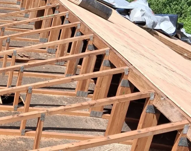 CAPO Construction Inc about 1