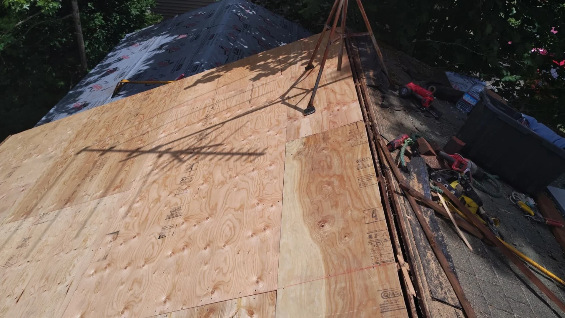 CAPO Construction Inc hero image3