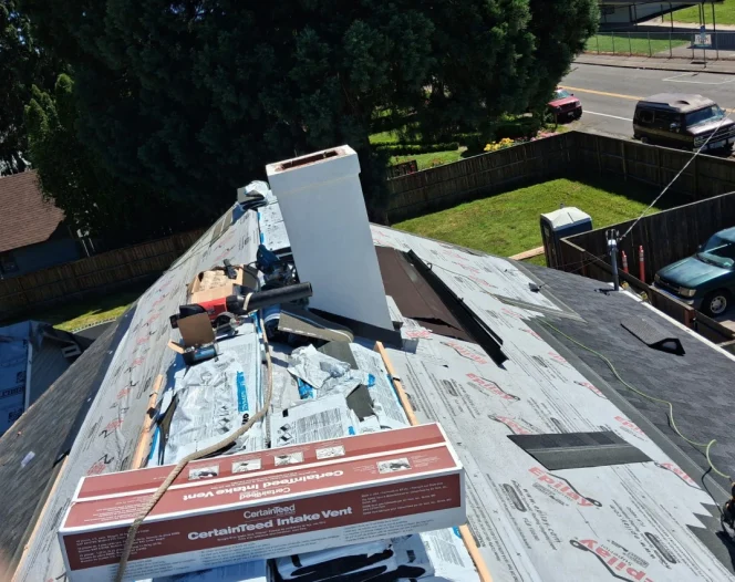 CAPO Construction Inc home1